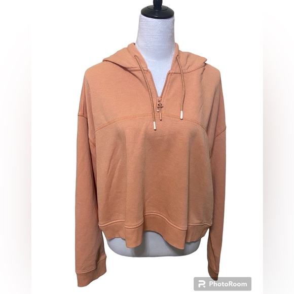 NWT Bass Outdoor Women Pullover Hoodie - Picture 2 of 4